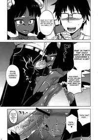 (C82) [Hyakki Yakou (Various)] Hyakki Yakou Lv.1 Jingai Shoukan [English] [4dawgz + Thetsuuyaku]