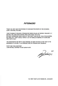 (C91) [Ultra Siccative (pu2, Asakura Blue)] Siccative 91 (Re:Zero kara Hajimeru Isekai Seikatsu) [English] {Hennojin}