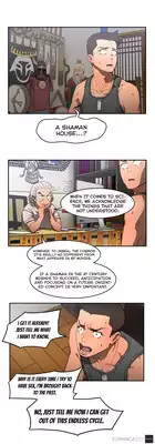 [Yi Hyeon Seok] Refrain Love Ch.1-20 (English) (YoManga) (Ongoing)