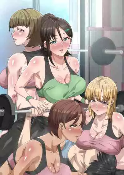 Bijin Trainer to Shasei Lesson! Ero Body ni Namadashisuru Dake no Koshiburi PakoPako Moutokkun