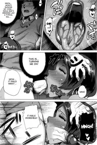 [Yokkora] Megabody Night ~Watashi no Oniku wo Meshiagare~ | Megabody Night ~My voluptuous body & mom love~ [English] {Laruffi + desudesu + EHCOVE}