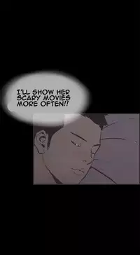 [Mr. Byeong-Su] Cohabitation Ch.1-49 (English) (Ongoing)