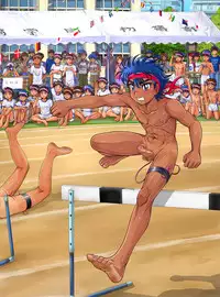 [Takenokoya] ROM 2015 Shoka - Takenoko Gakuen Undoukai Kouhen