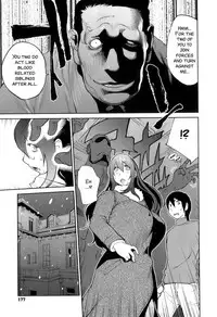 [Kotoyoshi Yumisuke] Doukoku no Taiyou Koukotsu no Tsuki | Sun of Lament, Moon of Ecstasy Ch. 8-10 [English] {SMDC-Translations}