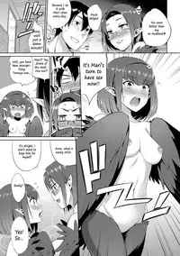 [Mizone] Kindan no Shohousen | The Forbidden Prescription [English] [The ButterFly Khan] [Decensored] [Digital]