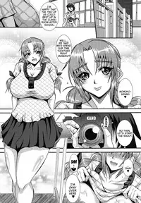 [MEAN MACHINE (Mifune Seijirou)] Happy After School!! (PhotoKano) [English] {doujin-moe.us} [Digital]