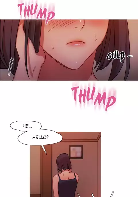 Scandal of the Witch Ch.1-22