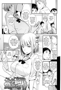 [Toruneko] Anoko to Iikoto Ch.1-5 [English]