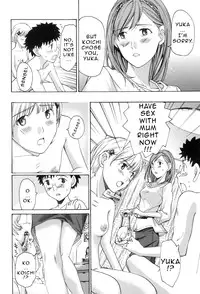 [Asagi Ryu] Oneesan to Aishiacchaou! | Making Love with an Older Woman Ch.1-8 [English] {Junryuu}
