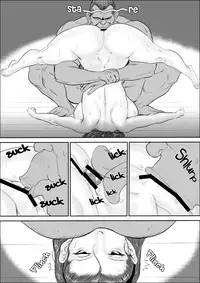 [Jinsukeya (Jinsuke)] Mesu Kyoushi Shimizu Saeko 1.5 | Doing This and That to Shimizu-sensei While She Has Fainted [English] [Tanasinn]