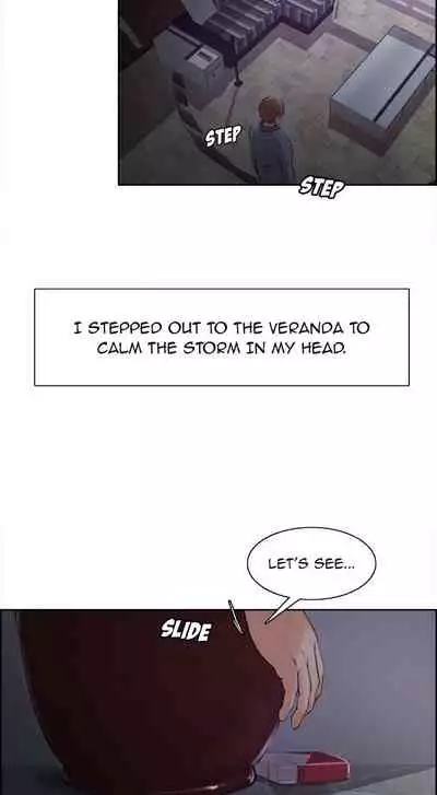 The Sharehouse Ch. 1-11