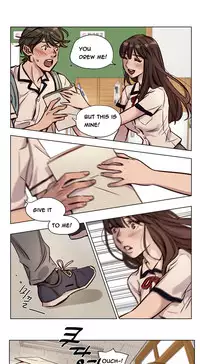 [Ramjak] Atonement Camp Ch.1-37 (English) (Ongoing)