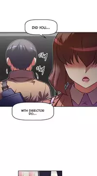 [Worin] Brawling Go Ch.76-89 (English) (Ongoing)