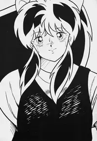 [Nanba Rei] Mune Kyun I LOVE YOU