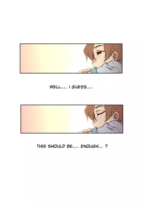 Master in My Dreams Ch.0-36