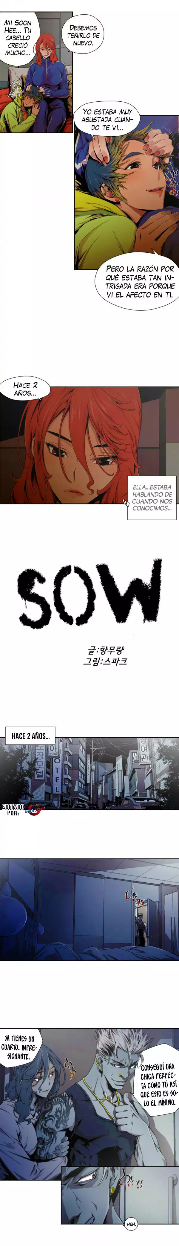 Sow Ch.0-15