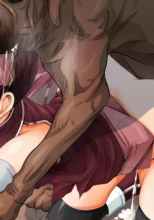 Kegare CG collection 3