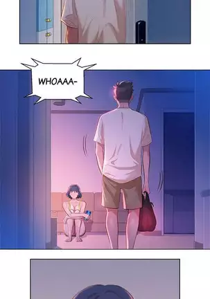 What do you Take me For? Ch.12/?