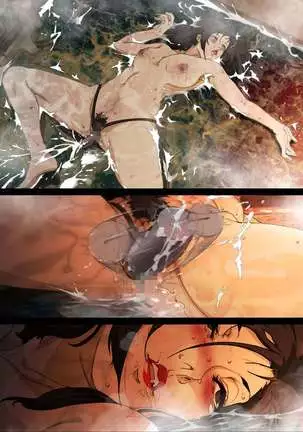 Mama Ningyou Lobotomy Shujutsu ni Shippai Shita Hahaoya o Dutch Wife ni Shiteiru Musuko no Hanashi.