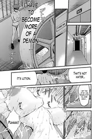 [Nagashima Chousuke] Girls Must Die! Ch. 1-8 [English] [Lazarus H]