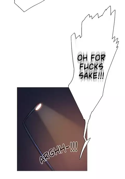 Scandal of the Witch Ch.1-32