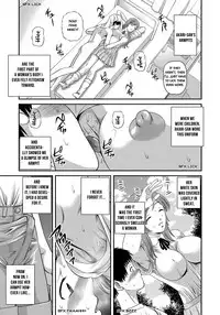 [Shion] Aiyokuchu ~Chikarou Kankin~ [English] [Manga Reborn]