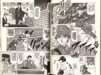 [Ozaki Akira] Caster Natsume Reiko no Yuuwaku 1 | 嗆辣女主播 夏目玲子的誘惑 1 [Chinese]