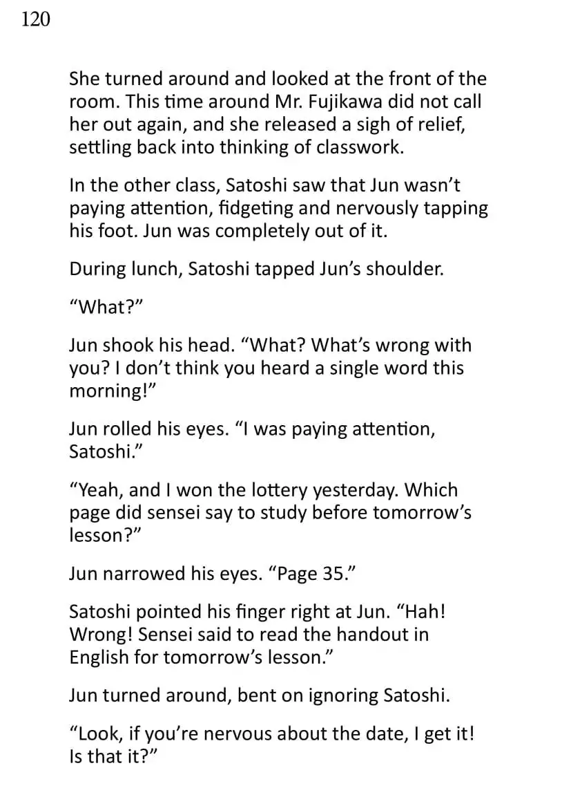 When Days Rewind Volume One