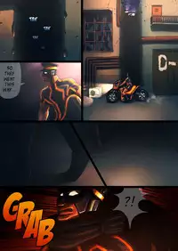 [Kimi wa Rokudenashi (Rokudenashi)] arrested POLICE [English]