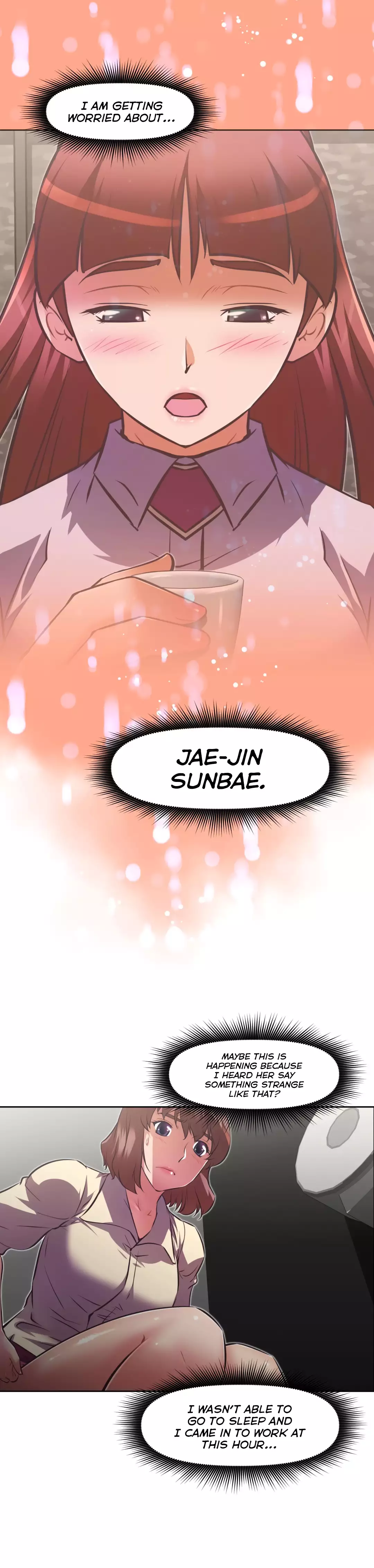 Brawling Go Ch.76-126