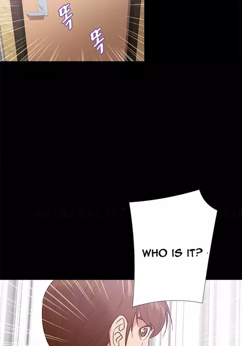 Secret Island Ch.1-27