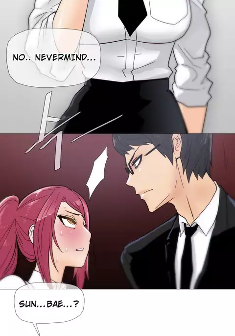 Household Affairs Ch.1-51