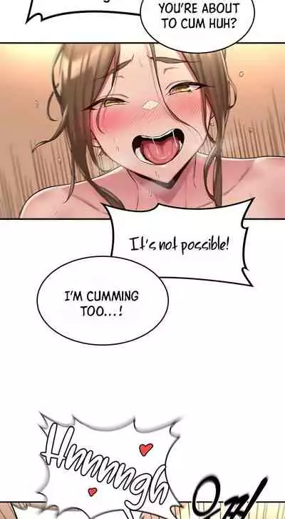 [Abio4, Bangkki] Sextudy Group (1-28) [English] [Ongoing]