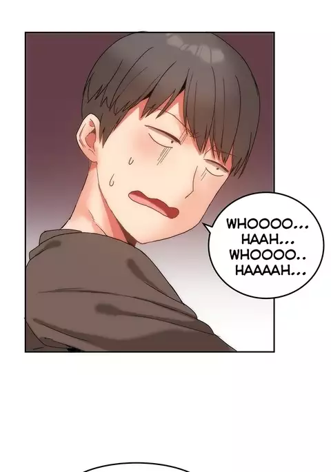 Hahri's Lumpy Boardhouse Ch. 0-18