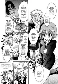 [route A] Trans Panic [eng] - complete