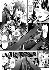 Harem Wedding The Sweet Honeymoon