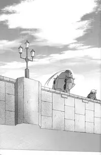 [Ronno & Kalus (Takada Bambi)] Hermaphrodite 7 (Fullmetal Alchemist) [English] [Secret Garden]