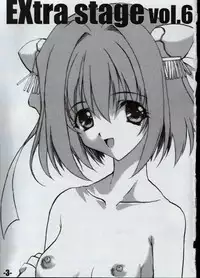 (C61) [EXtage (Minakami Hiroki)] EXtra Stage vol.06 (Dai Akuji)