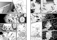 [Jagausa] Toaru Seinen to Mithra Ch. 1 | A Certain Boy and Mithra Chapter 1 (Final Fantasy XI) [English] [Inflatechan Anon]