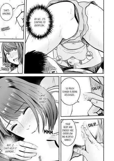 [Petitgorichan] Your Yoga Posture Is Too Sexy, Instructor! (Ch.01~17) [English]