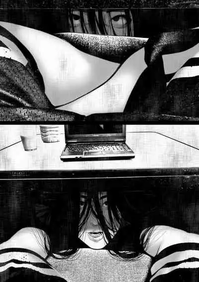 Share ni Naranai Eroi Hanashi / Norowareta Jiko Bukken to Tera Umare no T-kun