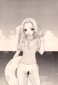 (C58) [BEAT-POP (Ozaki Miray)]	Doobie Dooba Disco Featuring With The Psycho Sexy 2