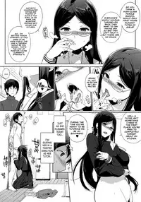 [Sasamori Tomoe] Houkago no Yuutousei Ch. 4, 6-8 [English] [NecroManCr, Facedesk]