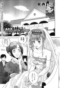 COMIC MILF 2014-04 Vol. 17