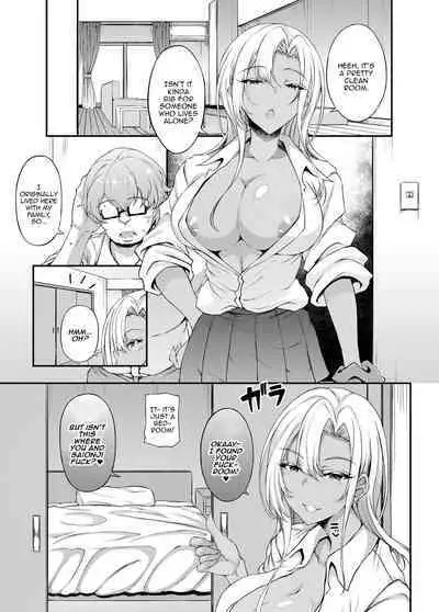 - After Letting a Runaway Schoolgirl Stay At My House My Bedroom Became a Fuck Room 3