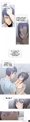 [ButcherBoy] Household Affairs Ch.1-35 (English) (YoManga) (Ongoing)