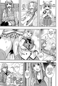 [Kotobuki Kazuki] Sis Ero Ch. 1-7 [English] {Tadanohito}