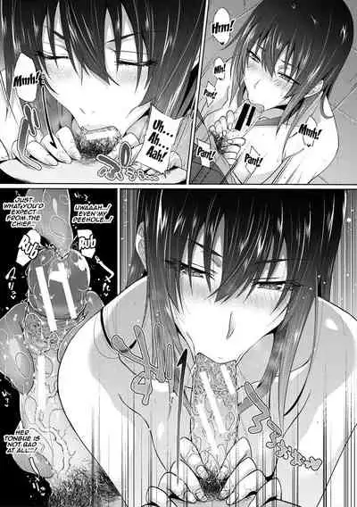 [Mizoguchi Gelatin] Succubus Appli (Gakuen Saimin) Ch. 1-5 [English] {Doujins.com} [Digital]