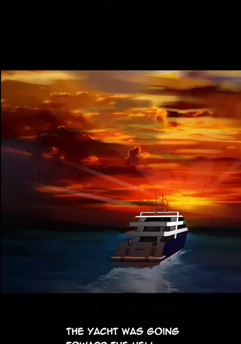 The Taste of Hands Ch.1-72