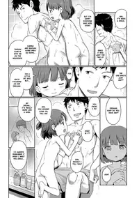 [Kiya Shii] Awa no Ohime-sama #11 Sennyuu! Awahime-chan no Joshiryou? Kouhen | Bubble Princess #11! Visit to the girl’s dorm! Part two (Digital Puni Pedo! Vol. 11) [English] [ATF] [Decensored]